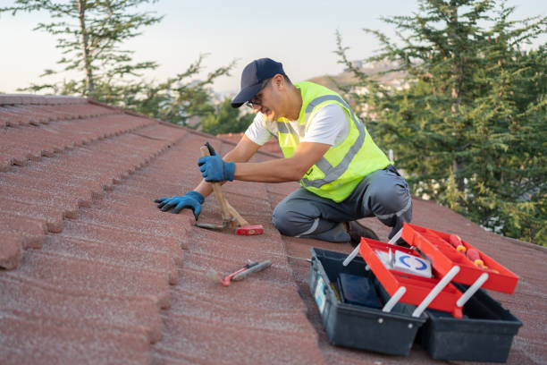 Best Commercial Roof Installation  in Dentsville, SC